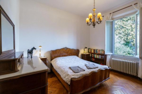 Family apartment near Stadium